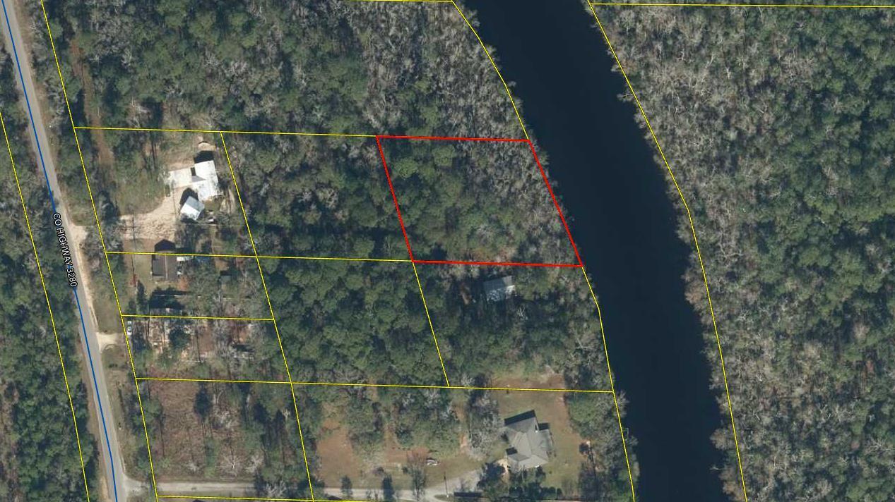 2 Acres County Highway Freeport, FL 32439 - Photo 13 of 14 a bathroom with a small space