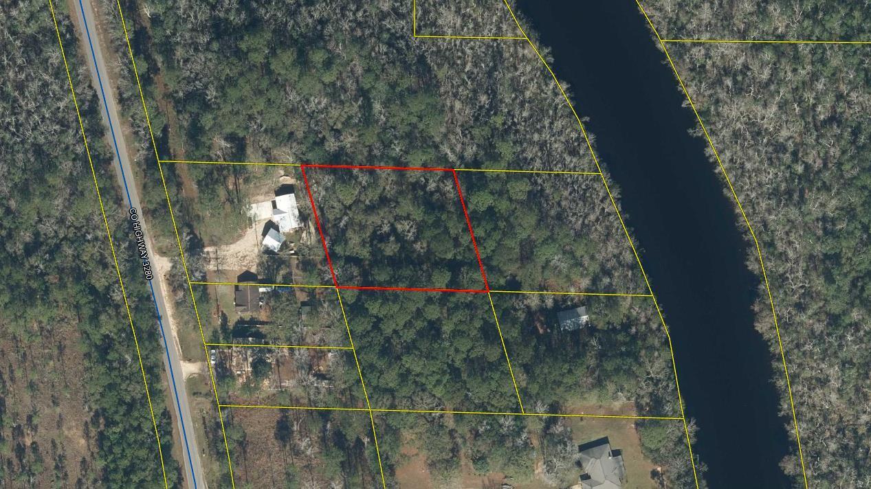 2 Acres County Highway Freeport, FL 32439 - Photo 14 of 14 a view of a lake view