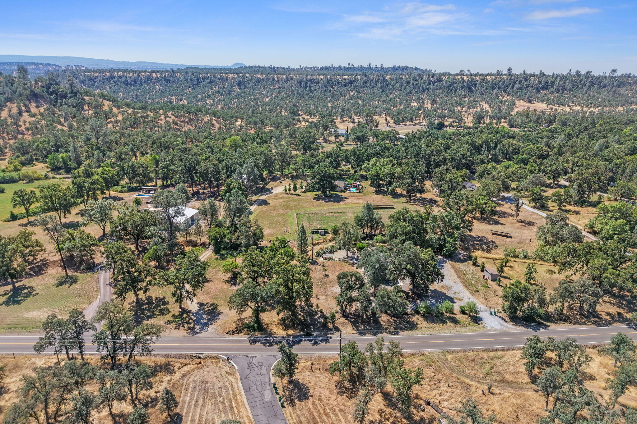 10971 Oak Run Road Oak Run, CA 96069 - Photo 47 of 49 10971 Oak Run Rd