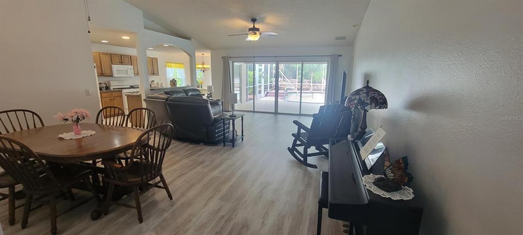 15360 Southwest 15th Terrace Road Ocala, FL 34473 - Photo 9 of 44