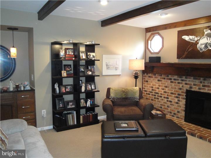 2 Wyndham Road Voorhees, NJ 08043 - Photo 12 of 25 Family Room