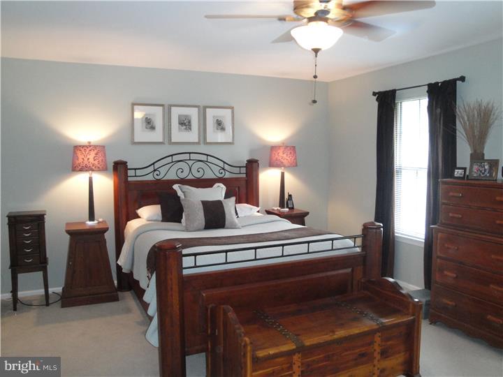 2 Wyndham Road Voorhees, NJ 08043 - Photo 15 of 25 Master Bedroom