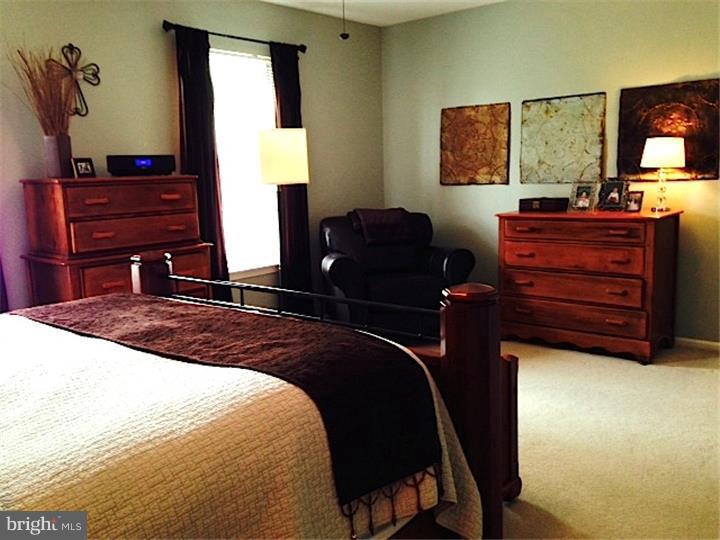 2 Wyndham Road Voorhees, NJ 08043 - Photo 16 of 25 Master Bedroom