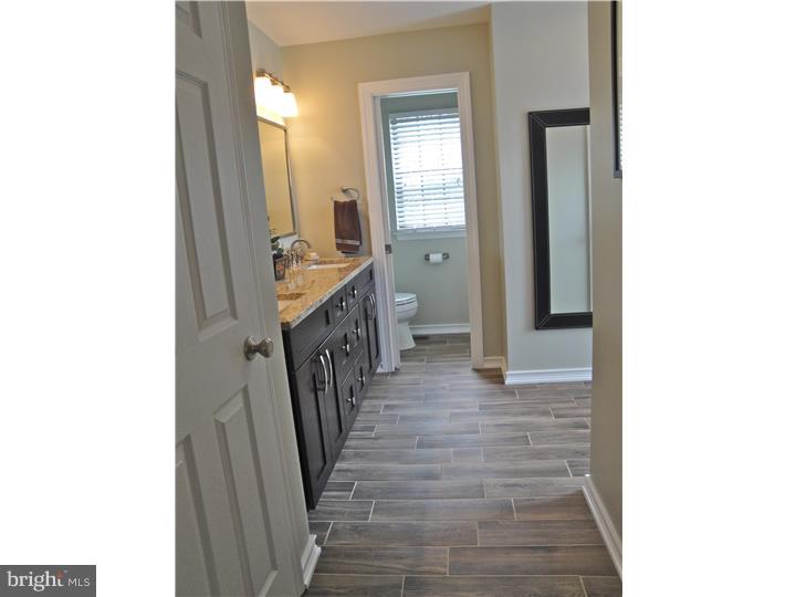 2 Wyndham Road Voorhees, NJ 08043 - Photo 18 of 25 Master Bathroom