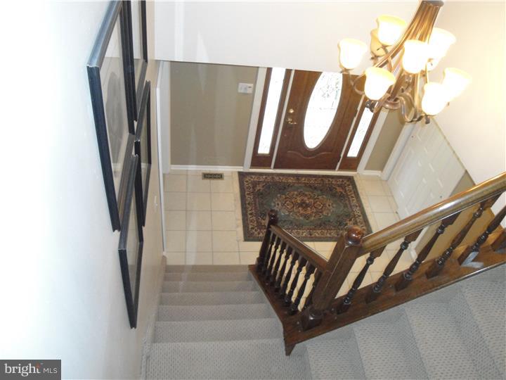 2 Wyndham Road Voorhees, NJ 08043 - Photo 3 of 25 Foyer