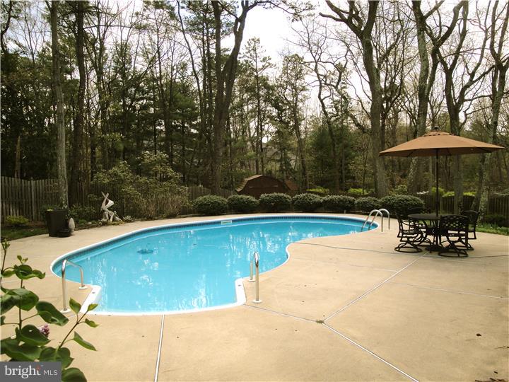 2 Wyndham Road Voorhees, NJ 08043 - Photo 23 of 25 Pool
