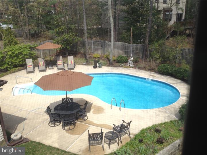2 Wyndham Road Voorhees, NJ 08043 - Photo 24 of 25 Pool