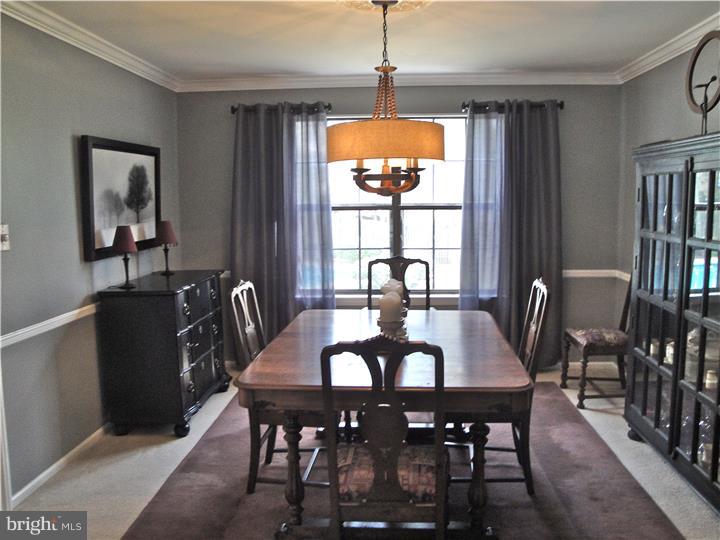 2 Wyndham Road Voorhees, NJ 08043 - Photo 6 of 25 Dining Room