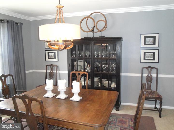 2 Wyndham Road Voorhees, NJ 08043 - Photo 7 of 25 Dining Room