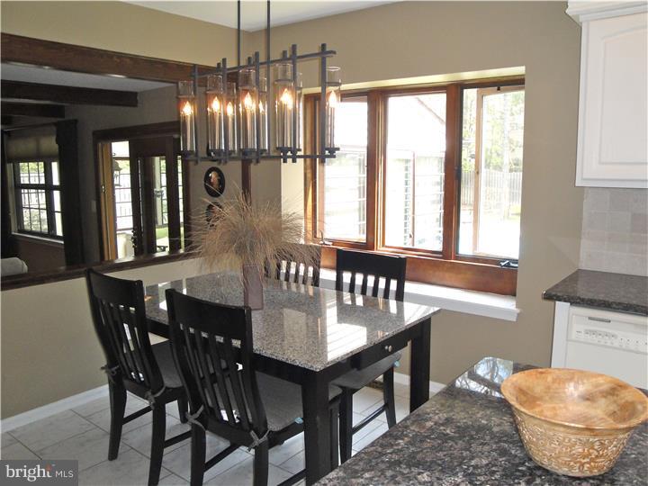 2 Wyndham Road Voorhees, NJ 08043 - Photo 10 of 25 Kitchen