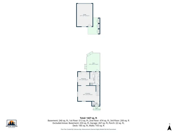 $439,000 | 1623 Madison Street, Evanston, IL 60202