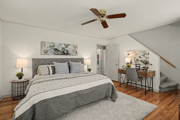 $439,000 | 1623 Madison Street, Evanston, IL 60202