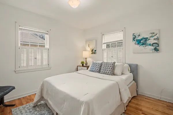 $439,000 | 1623 Madison Street, Evanston, IL 60202