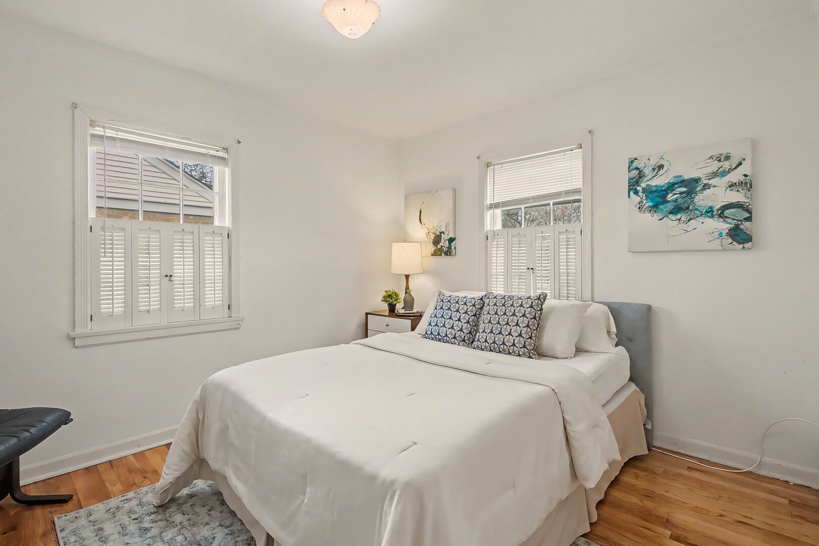 1623 Madison Street Evanston, IL 60202 - Photo 17 of 31