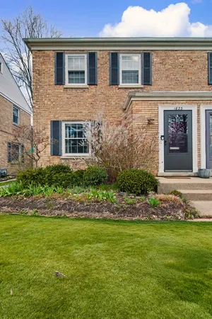 $439,000 | 1623 Madison Street, Evanston, IL 60202