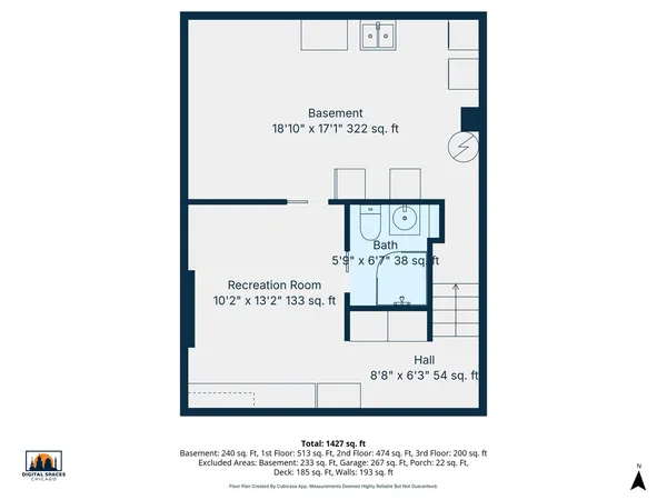 $439,000 | 1623 Madison Street, Evanston, IL 60202