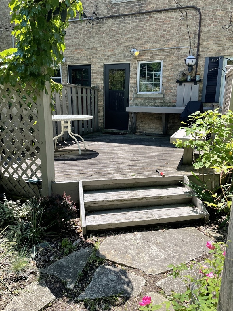 1623 Madison Street Evanston, IL 60202 - Photo 28 of 31