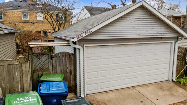 $439,000 | 1623 Madison Street, Evanston, IL 60202