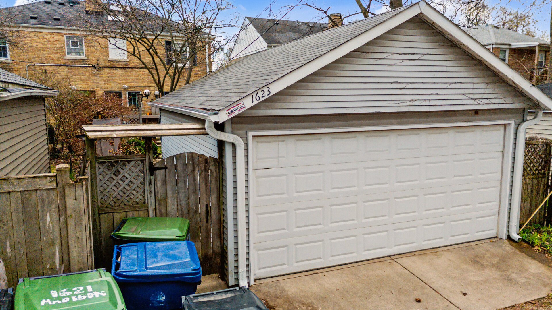 1623 Madison Street Evanston, IL 60202 - Photo 29 of 31