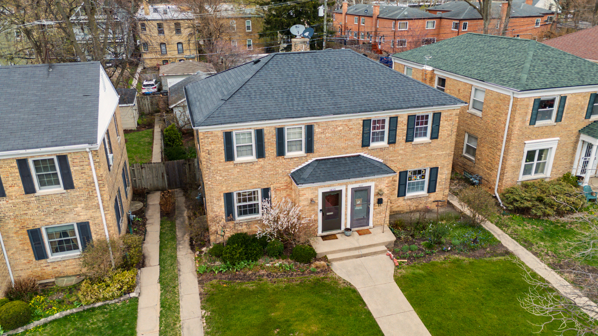 1623 Madison Street Evanston, IL 60202 - Photo 30 of 31