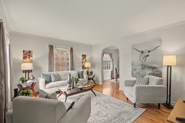 $439,000 | 1623 Madison Street, Evanston, IL 60202