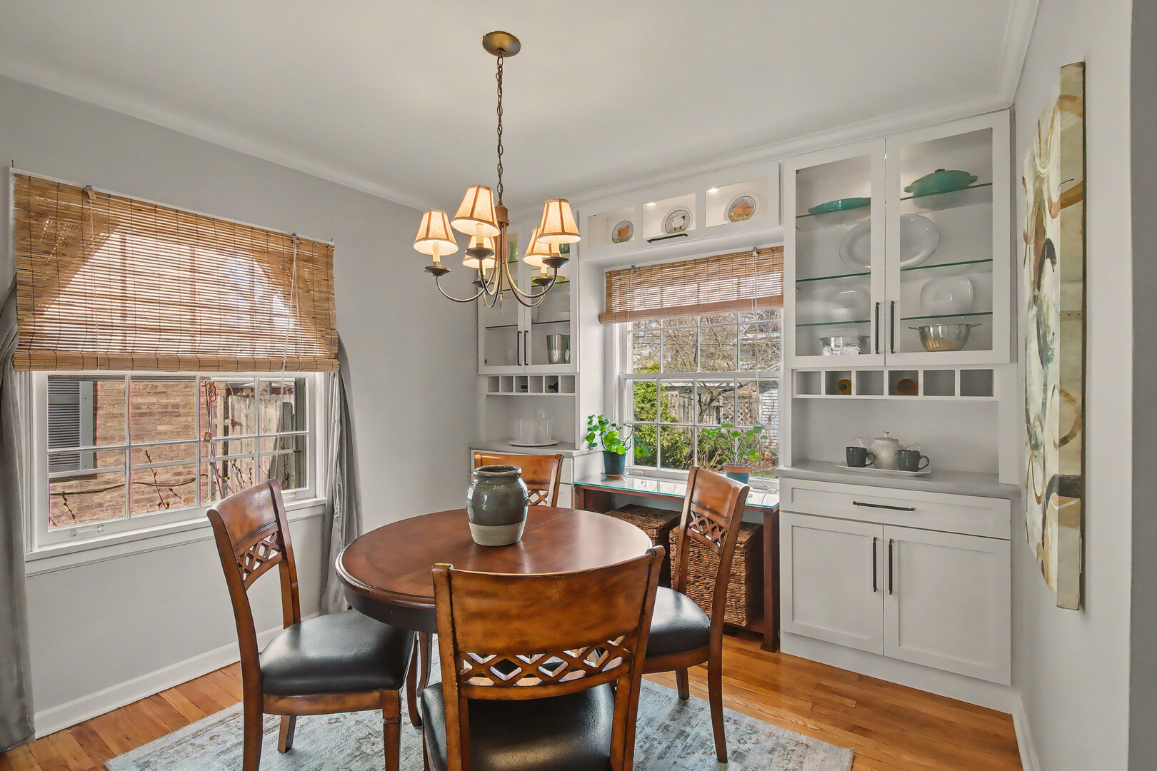 1623 Madison Street Evanston, IL 60202 - Photo 5 of 31