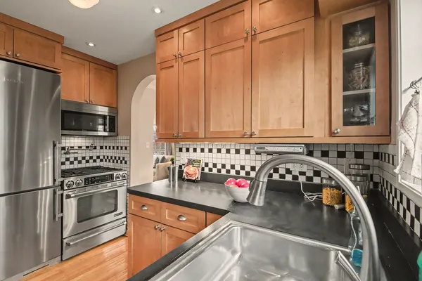 $439,000 | 1623 Madison Street, Evanston, IL 60202