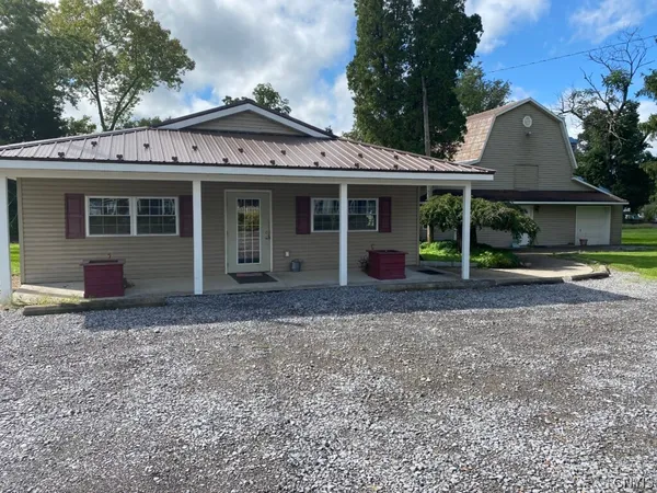 $169,900 | 3963 Main Street, Scio, NY 14880