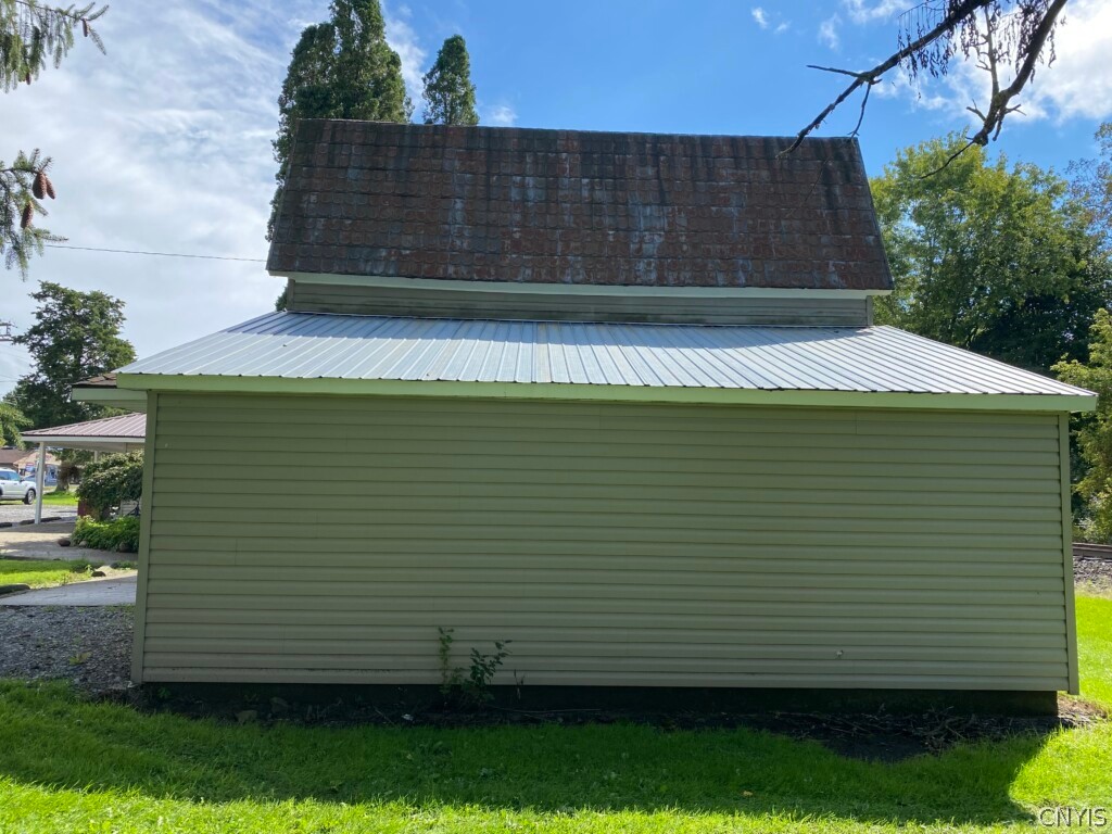 3963 Main Street Scio, NY 14880 - Photo 22 of 26