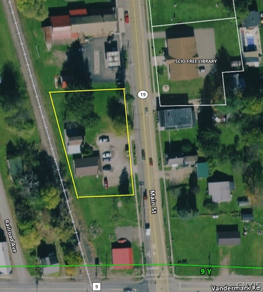 3963 Main Street Scio, NY 14880 - Photo 26 of 26