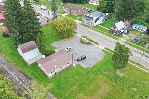 $169,900 | 3963 Main Street, Scio, NY 14880