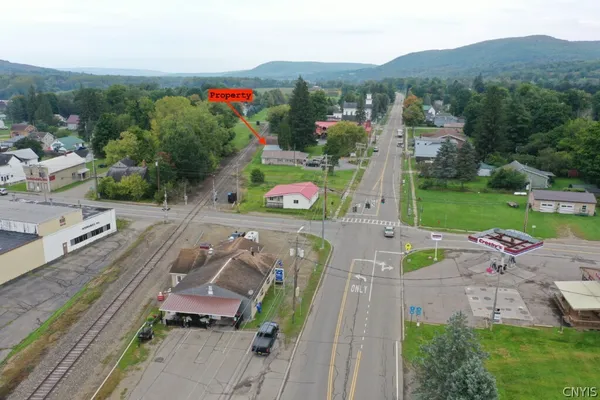 $169,900 | 3963 Main Street, Scio, NY 14880