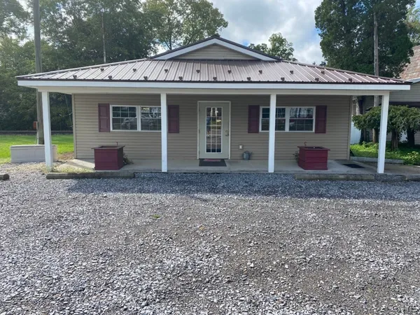 $169,900 | 3963 Main Street, Scio, NY 14880