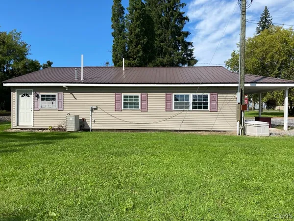 $169,900 | 3963 Main Street, Scio, NY 14880