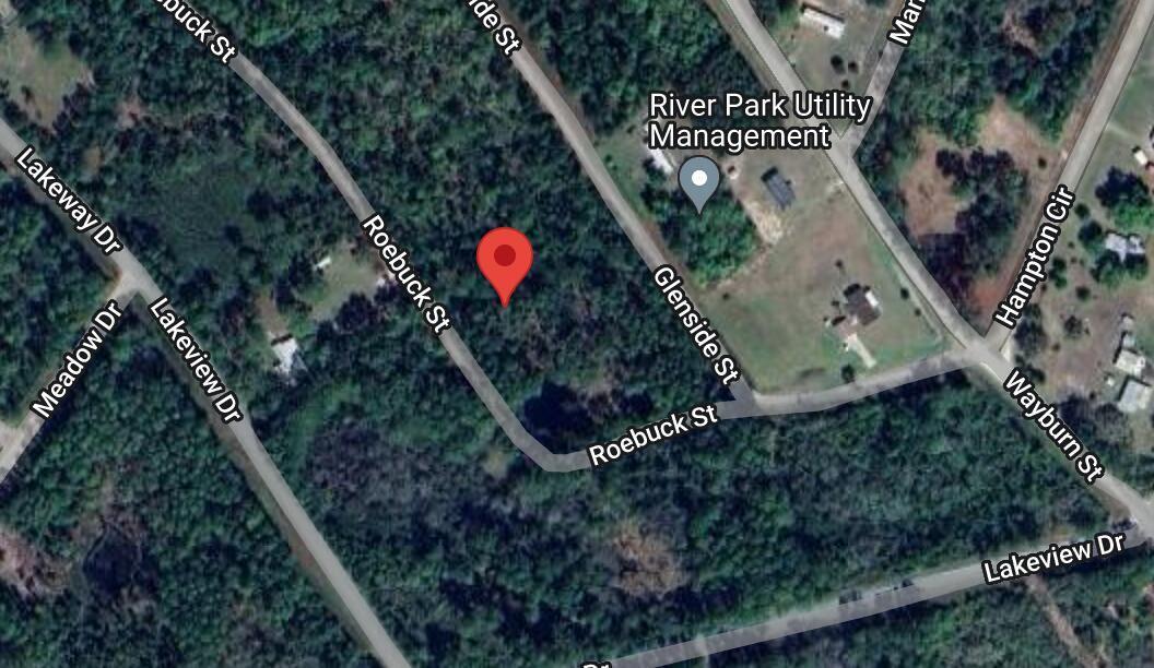 126 Roebuck Road Georgetown, FL 32139 - Photo 1 of 4 Screen Shot 2024-06-01 at 9.38.12 AM