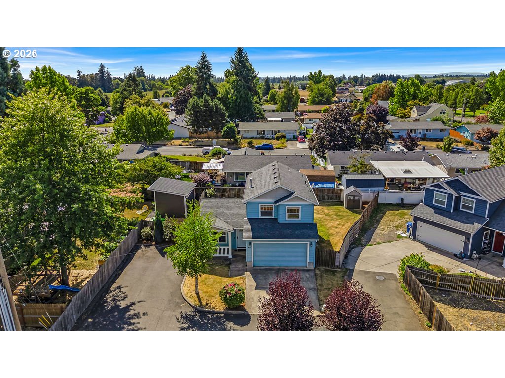 433 South Main Street Mount Angel, OR 97362 - Photo 29 of 32