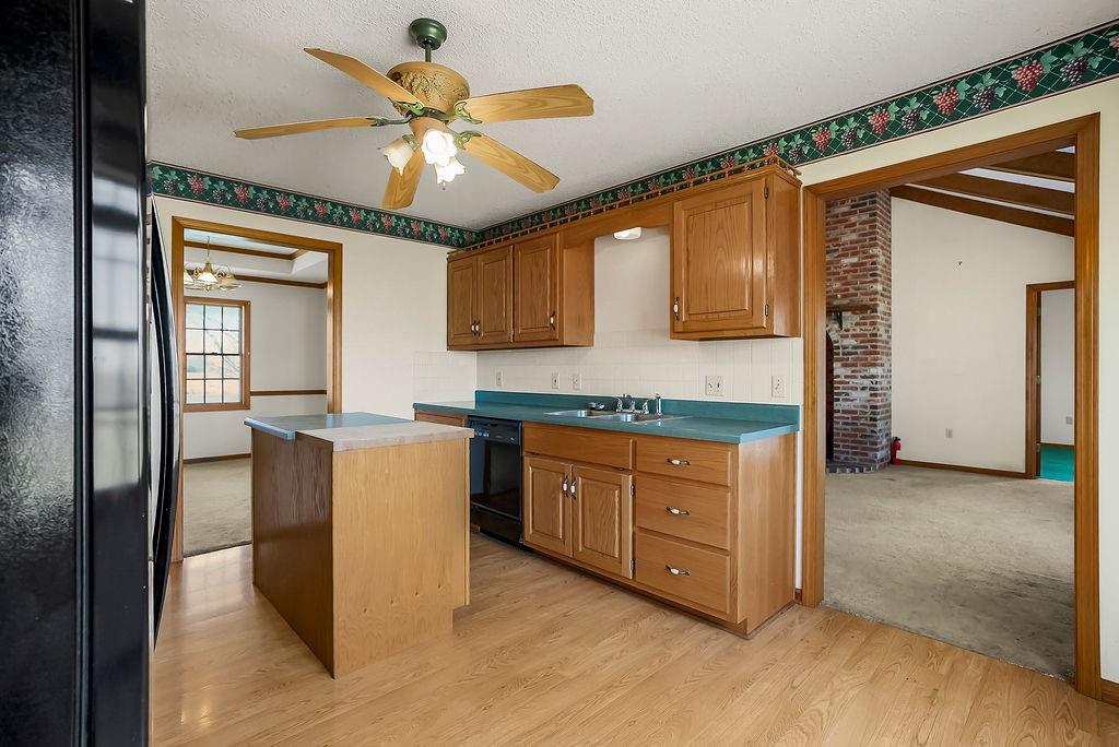 862 Southwest 1651st Road Holden, MO 64040 - Photo 12 of 44