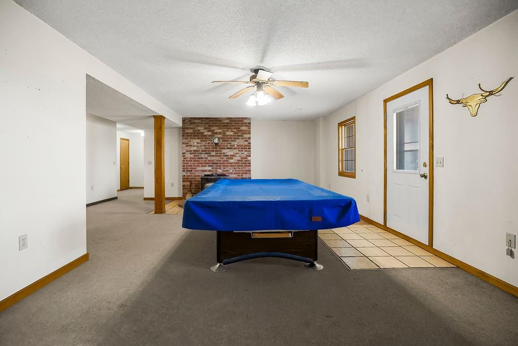 862 Southwest 1651st Road Holden, MO 64040 - Photo 28 of 44