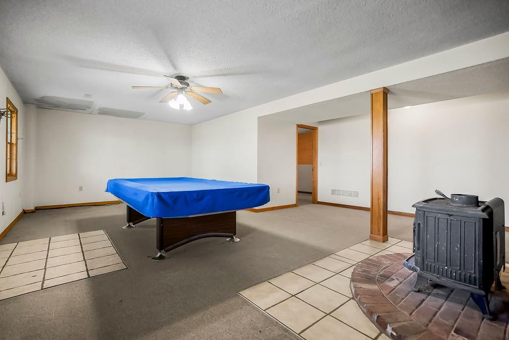 862 Southwest 1651st Road Holden, MO 64040 - Photo 29 of 44