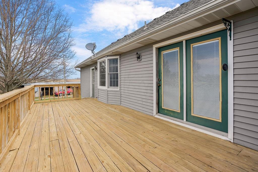 862 Southwest 1651st Road Holden, MO 64040 - Photo 33 of 44