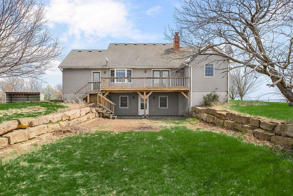 862 Southwest 1651st Road Holden, MO 64040 - Photo 34 of 44