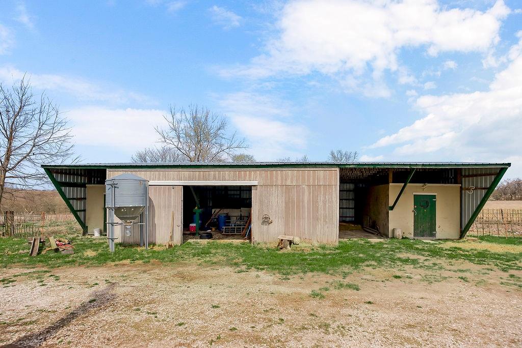 862 Southwest 1651st Road Holden, MO 64040 - Photo 35 of 44