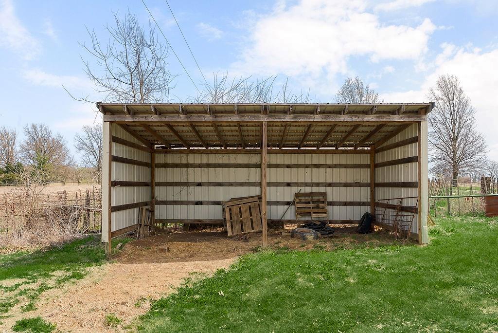 862 Southwest 1651st Road Holden, MO 64040 - Photo 36 of 44