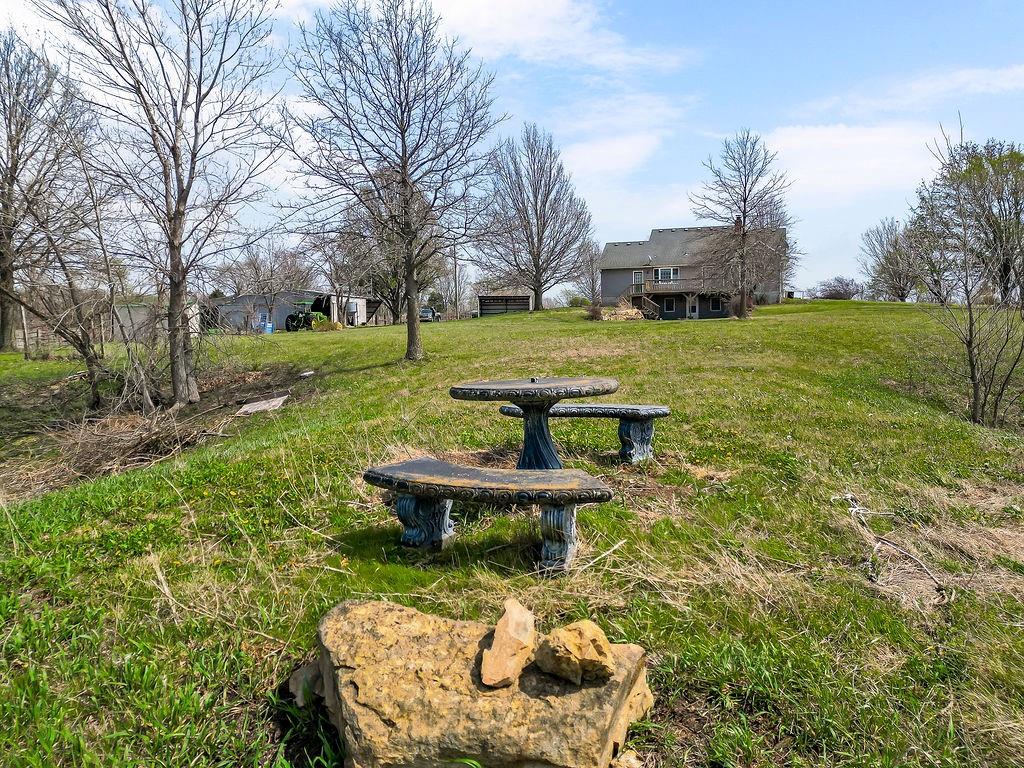 862 Southwest 1651st Road Holden, MO 64040 - Photo 37 of 44