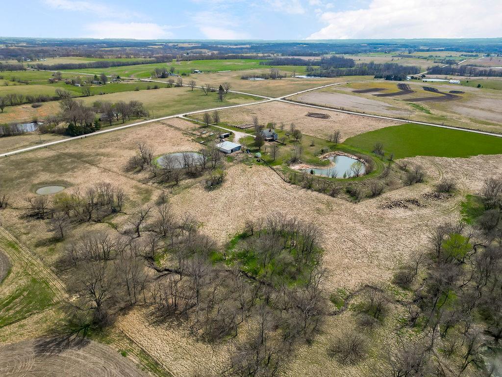 862 Southwest 1651st Road Holden, MO 64040 - Photo 41 of 44