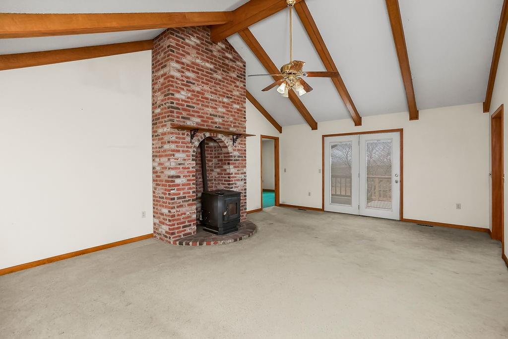 862 Southwest 1651st Road Holden, MO 64040 - Photo 8 of 44