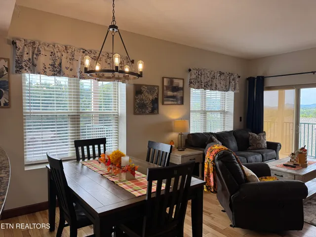 $449,900 | 410 Big Bear Way, Unit 2005, Pigeon Forge, TN 37863