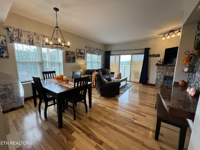 $449,900 | 410 Big Bear Way, Unit 2005, Pigeon Forge, TN 37863