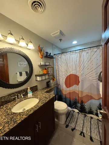 $449,900 | 410 Big Bear Way, Unit 2005, Pigeon Forge, TN 37863