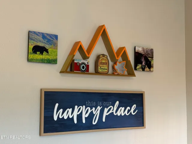 $449,900 | 410 Big Bear Way, Unit 2005, Pigeon Forge, TN 37863